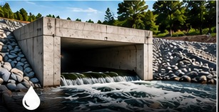 Stormwater infrastructure structure